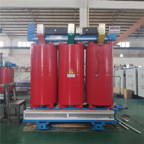 太和SCB10-1250KVA/10KV/0.4KV干式变压器