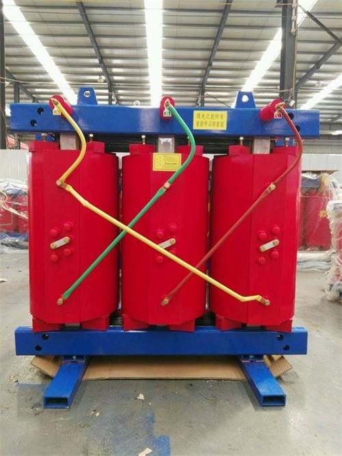 太和SCB13-500KVA干式变压器厂家价格