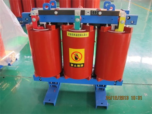 太和SCB12-315KVA/10KV/0.4KV干式变压器