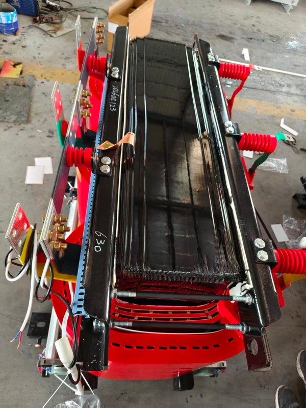 SCB14‑160kVA 太和太和太和太和干式变压器 市政配套太和太和太和干式电力变压器